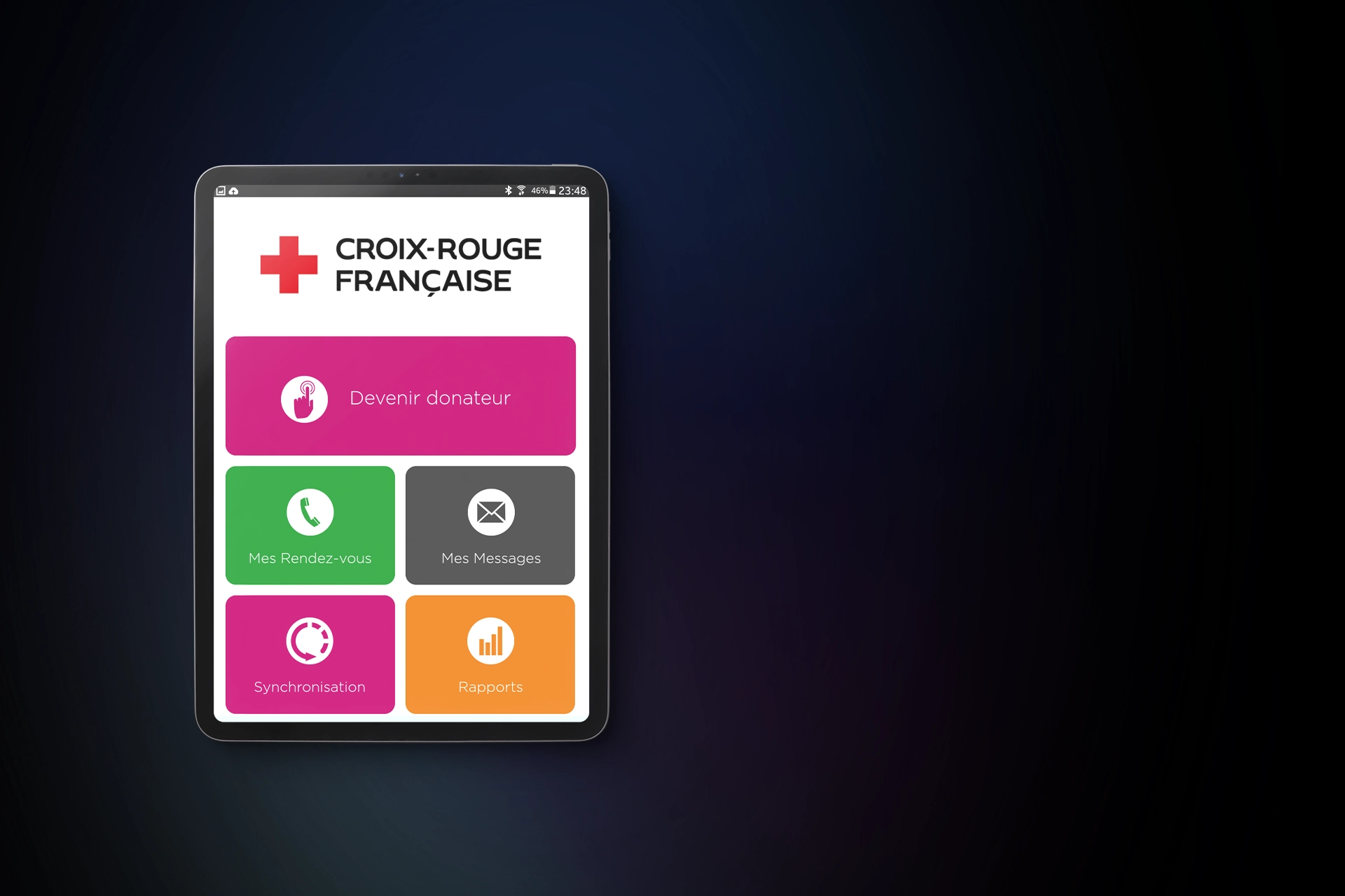 FIABILISER LA COLLECTE TERRAIN