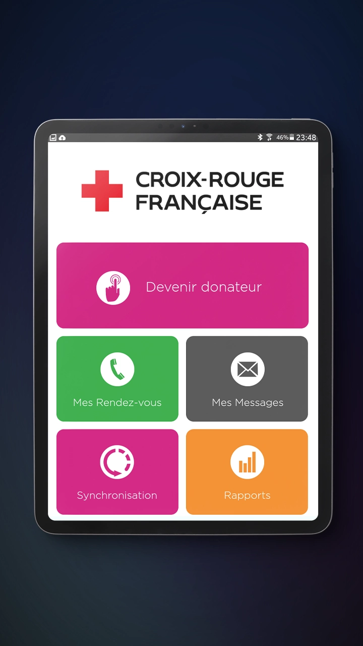 FIABILISER LA COLLECTE TERRAIN