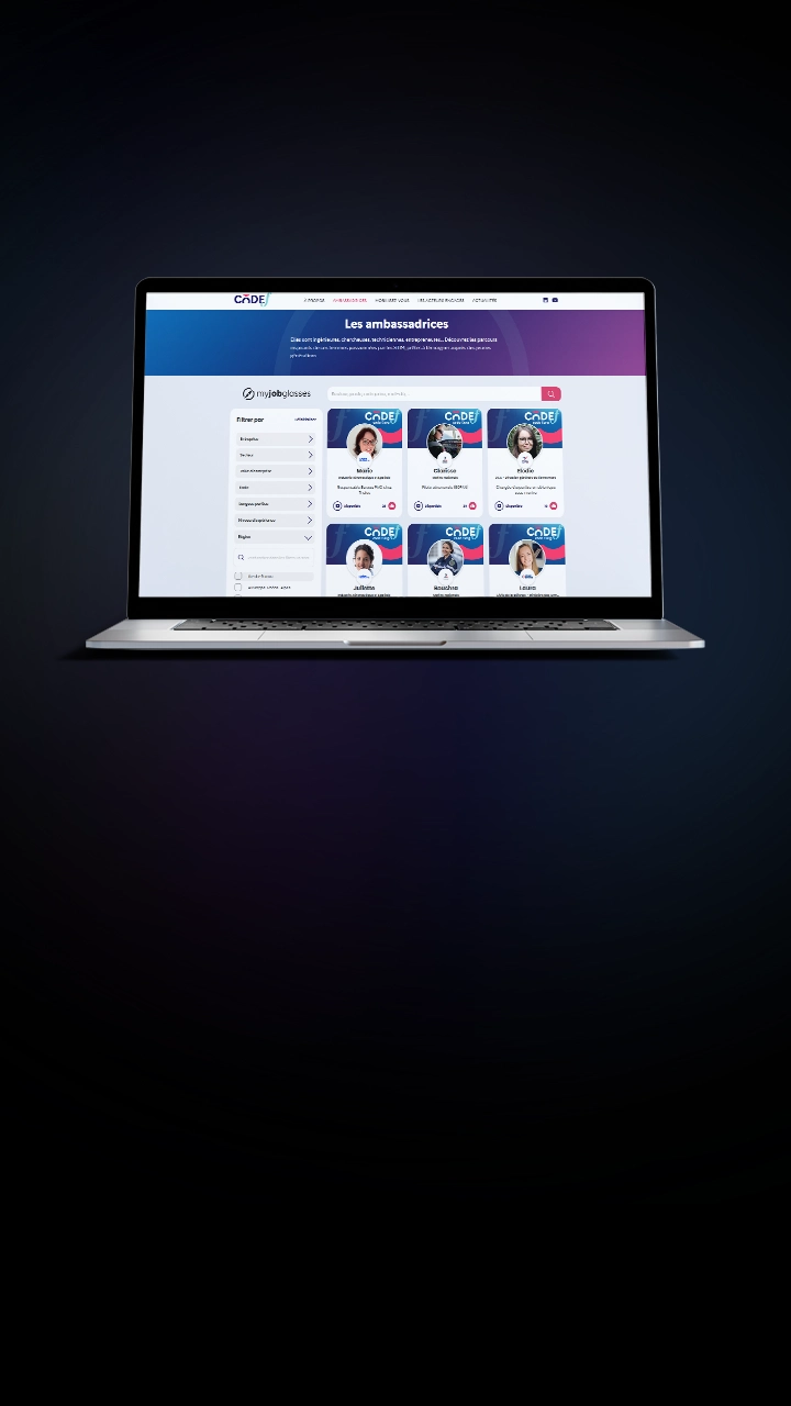 RENDRE LE RÉSEAU ACCESSIBLE