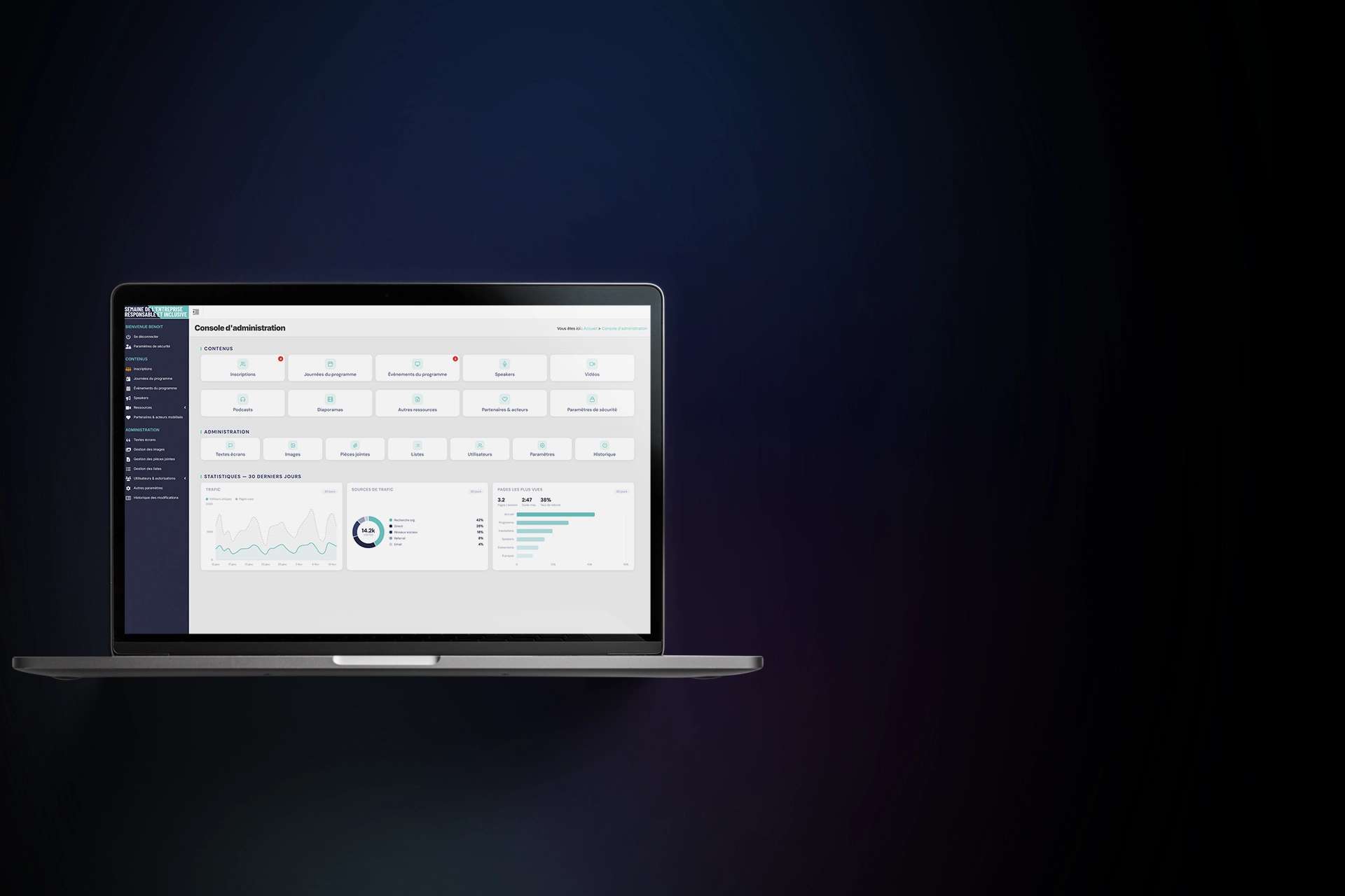 AUTONOMISER L'ÉQUIPE